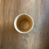 8oz Paper Hot Cup Kraft