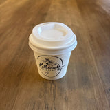 Green Bamboo LID 4OZ