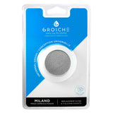 Grosche Silicone Gasket & Filter