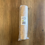 4oz Paper Hot Cup Kraft