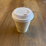 Green Bamboo LID 6OZ