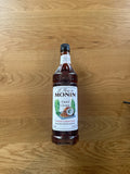 Monin Syrups