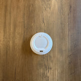 Green Bamboo LID 6OZ