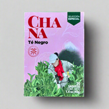 ChaNa Tea - Alou Thé