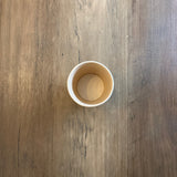 4oz Paper Hot Cup Kraft