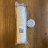 Green Bamboo LID 4OZ
