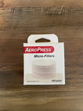 AeroPress Micro-Filters