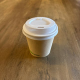 Green Bamboo LID 4OZ