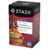 Stash Teas