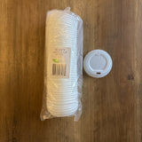 Green Bamboo LID 6OZ