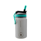 Grosche Lil Chill Bottle GREY