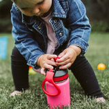 Grosche Lil Chill Bottle GREY
