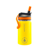 Grosche Lil Chill Bottle YELLOW