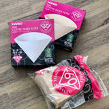 Hario V60 Filters 01