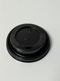 8oz Coplast / ME Traveler Lid Black