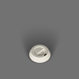 4oz Compostable Royal Traveler Lid