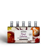 Monin Floral Collection