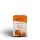 Monin Smoothies
