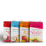 Monin Smoothies