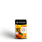 Stash Teas