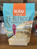 Kav Vanilla Non Dairy Beverage Mix 3lbs.