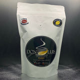 Café Don Luis Bourbon 8oz