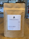 Matcha Mie 31 - Alou Thé