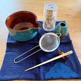 Ceremonial Matcha Kit