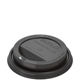 DART SOLO TRAVELER LID 12/16OZ White