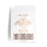 Gustos Reserva Yauco 8oz. (227g)