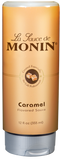 Monin Sauce Squeezes