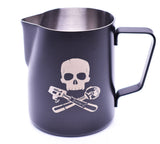 Milk Pitchers 12 - 48 oz