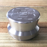 JoeFrex Level Palm Tamper