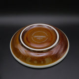 2.7oz Loveramics Egg Style Cup & Saucer