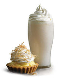 Cappuccine Coconut Cream 3lbs