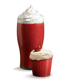 Cappuccine Red Velvet 3lbs
