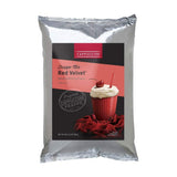 Cappuccine Red Velvet 3lbs