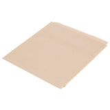 Fischer Grease Resistant Double Open Pocket Bag