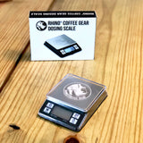 Rhino 1kg Dosing Scale