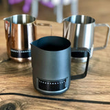 Rhino Latte Pro Milk Jug