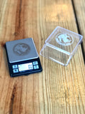 Rhino 1kg Dosing Scale