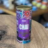 Kav East Indian Chai 12 oz / 7 oz