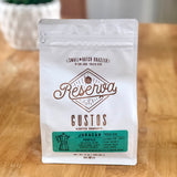 Gustos Reserva Juracán 8oz. (227g)