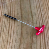 Pallo Espresso Machine Steam Wand Brush