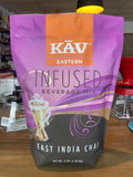 Kav East Indian Spice Chai Beverage Mix 3lbs.
