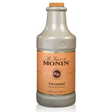 Monin Sauce Caramel