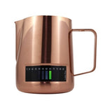 Rhino Latte Pro Milk Jug