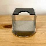Joe Frex Tamping Station