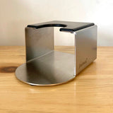 Joe Frex Tamping Station