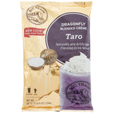Taro Dragonfly Blended Crème (3.5 lbs) - Big Train
